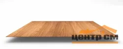 Рулонная сталь Металлпрофиль Ecosteel Matt Сосна, 1.25*20 м.п., пл=25м2