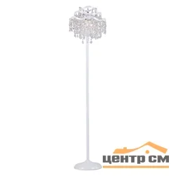 Торшер G21049/3F WT CL Gerhort