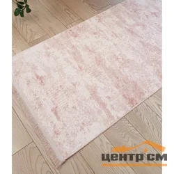 Коврик для ванной ZALEL Romantik 80*150 PINK