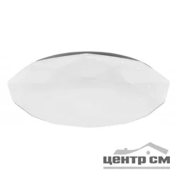 Светильник светодиодный fashion "Sparkle" с пультом 70W 3000К-6500K, ЭРА, SPB-6
