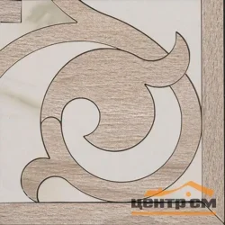 Плитка KERAMA MARAZZI Угол Карелли наборный 15,5x15,5x11 арт.ID120