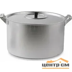 Кастрюля Демидово МТ085 алюминевая 10,0л