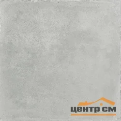 Керамогранит GRASARO Cemento G-900/MR светло-серый 60x60