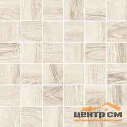 Плитка LAPARET Forest Мозаика бежевый 30х30