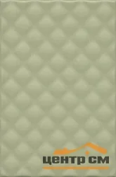 Плитка KERAMA MARAZZI Турати зеленый светлый структура 20*30 арт.8336
