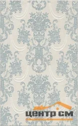 Плитка KERAMA MARAZZI Борромео Декор 25x40x8 арт.VT\A165\6402