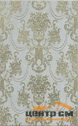 Плитка KERAMA MARAZZI Борромео Декор 25x40x8 арт.VT\D165\6403