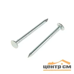 Гвозди толевые 2,0х20 ГОСТ 4029-63 (1кг) пакет