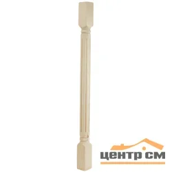 Балясина точеная 50/50 900мм №8 (сорт А)