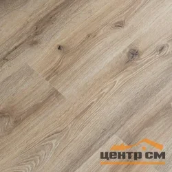 Плитка виниловая VINILAM CLICK замковая Дуб Марбург 18222-EIR, 181*1220*3,7мм , 34 класс