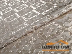 Клеенка ПВХ Тоскана на тканевой основе 1,37*20м, мод.JP-8095FB
