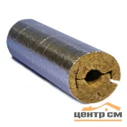 Цилиндры Heat Wool 90 x 64 мм кашированные фольгой