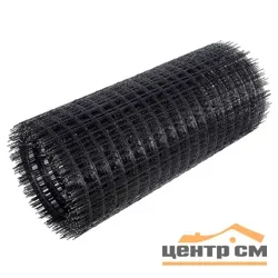 Сетка композитная КСС 3 мм 100х100 мм (карта 2х2 м)