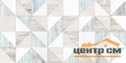 Плитка AlmaCeramica Вуд / Wood стена 24,9х50х7,5 арт.TWU09WOD014