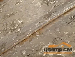 Клеенка ПВХ Тоскана на тканевой основе 1,37*20м, мод.JP-8311F