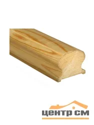 Поручень 44/65мм 3500 (сорт А)