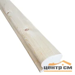 Поручень 44/65(70)мм 3500 (сорт А)