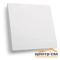 Выключатель одноклавишный дистанционного управления 230V 500W, белый, TM81 FERON