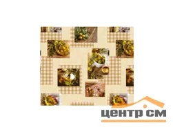 Клеенка ПВХ GUVENC-SHINE на нетканой основе 1,4х20м 153H