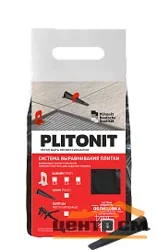 Клин СВП PLITONIT SVP-PROFI, 100 шт