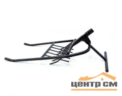 Ручки WB2500 стальные