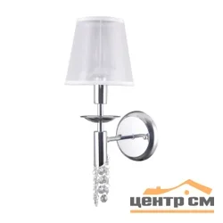 Бра G11038/1wCR WT