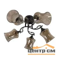 Люстра 12100/5ZAB AMB