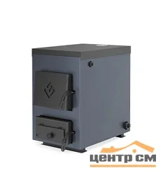 Котел отопительный Везувий "КО-15"