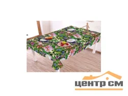 Клеенка ПВХ GUVENC-SHINE на нетканой основе 1,4х20м 473