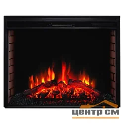 Электроочаг EPSILON 33 LED S (EPS33)