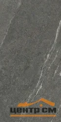 Керамогранит COLISEUM GRES ЛУГАНО ГРАФИТ 45x90