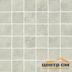 Керамогранит COLISEUM GRES МАЛЬПЕНСА ГРЭЙ мозайка 30x30
