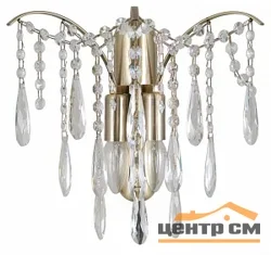 Бра B21083/2wAB CL