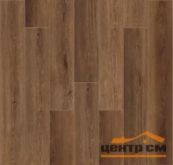 Ламинат виниловый водостойкий SPC CRONAPLAST 4V Дерево/Wood 34 класс Дуб Регин 1200*180*4.0 мм (с фаской)