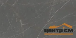 Керамогранит IDALGO Граните София серый антрацит матовый 120*60