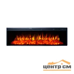 Электрокамин FreeSpase 60 LED FX QZ