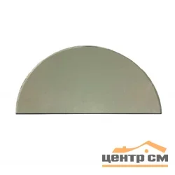Стекло для АОГТ 00, 01 (0,150 х 0,250 арка)