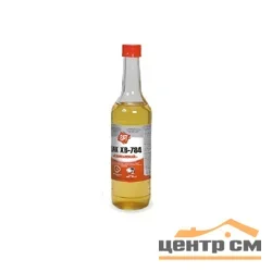 Лак Царицынские краски ХВ-784 красное дерево 0,5л