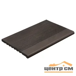 Ступень HARVEX ДПК венге 348*22*4000мм