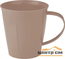 Кружка Sugar&Spice Ваниль 0,3л латте*