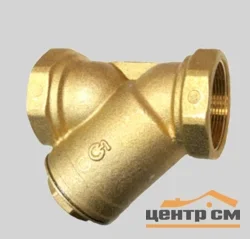 Фильтр латунный 40