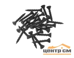 Саморезы по гипсоволокну 3,9х30 (кор.с ок 150шт) SteelRex