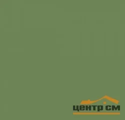 Керамогранит ГРАНИ ТАГАНАЯ матовый моноколор 60*60*10мм арт. GTF 475 зеленые водоросли