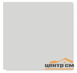 Керамогранит ГРАНИ ТАГАНАЯ матовый моноколор 60*60*10мм арт.GTF 406 тенисто-белый
