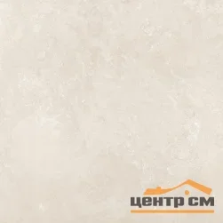 Керамогранит LAPARET Шарон крим 60x60 Cтруктурный Карвинг
