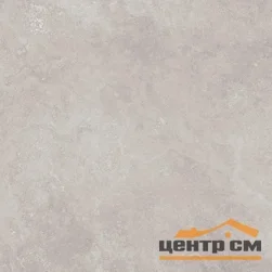 Керамогранит LAPARET Шарон Грей 60x60 Cтруктурный Карвинг