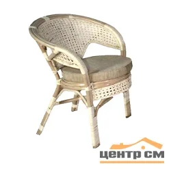 Кресло "Пеланги", 66*70*78 см натуральный