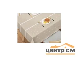 Клеенка ПВХ Бостон на тканевой основе 1,4х20м ST5114-5