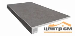 Estima Комплект (Ступень LF03 33x60) непол. (прямоугол. бортик)+ Подступенок (14,5x60))