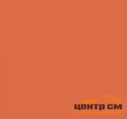 Керамогранит ГРАНИ ТАГАНАЯ матовый моноколор 60*60*10мм арт. GTF 453 Морковно-оранжевый